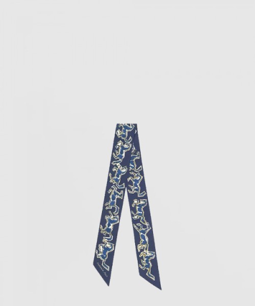 에르메스 The Horse of Freedom 트윌리