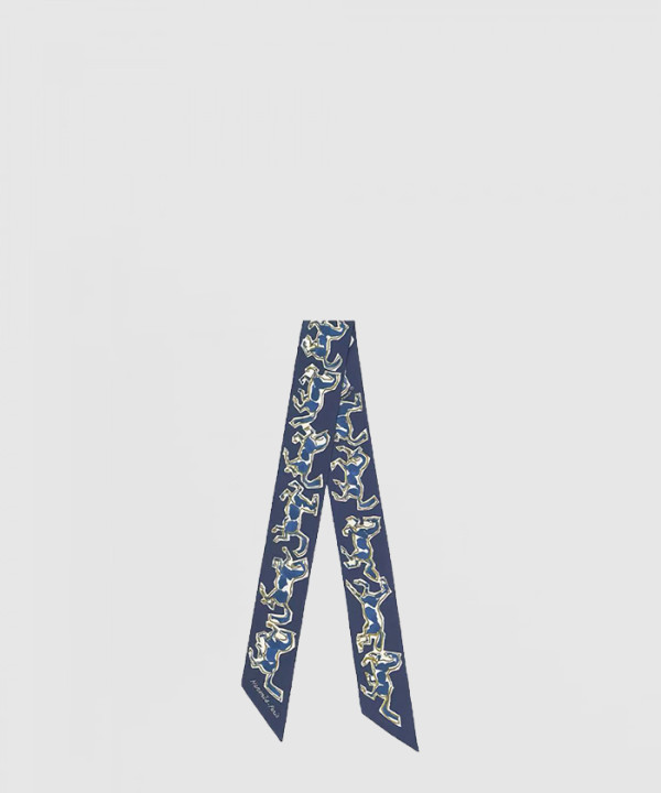 에르메스 The Horse of Freedom 트윌리