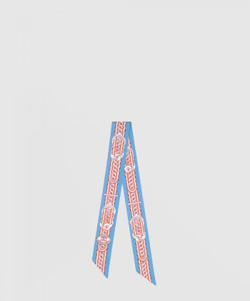 에르메스 court harness 트윌리