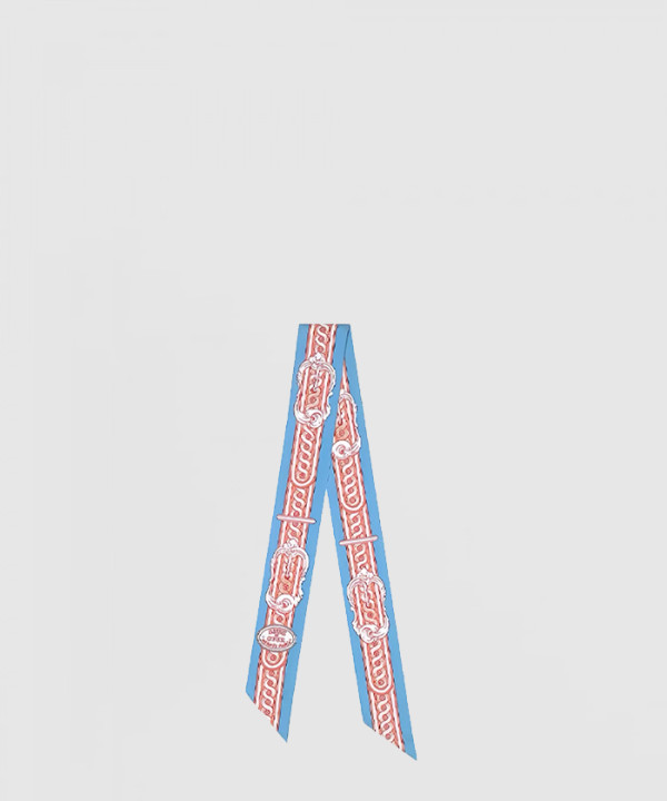 에르메스 court harness 트윌리