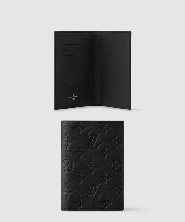 루이비통 패스포트 커버 M13187