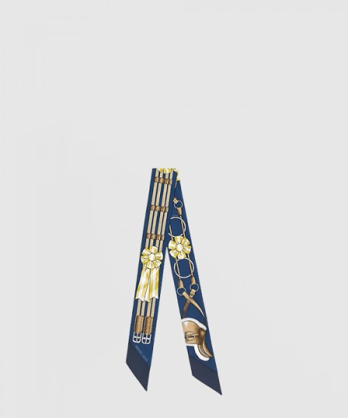 에르메스 Jumpin twilly 방도