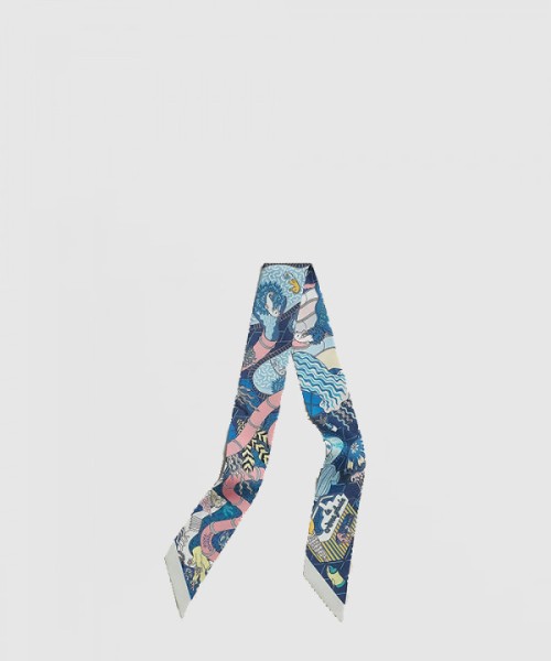 에르메스 Splash Park 트윌리