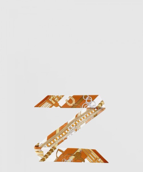 에르메스 bridle and mascot 방도