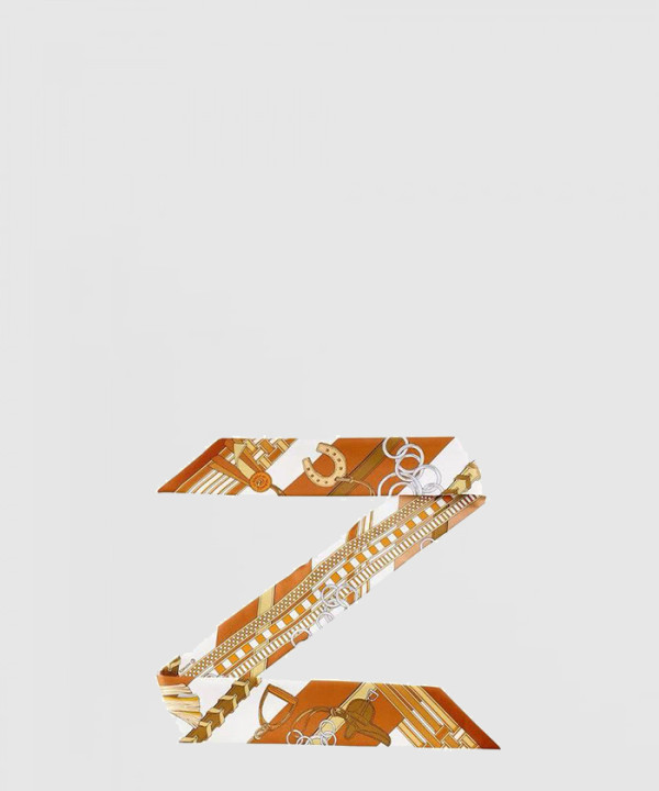 에르메스 bridle and mascot 방도