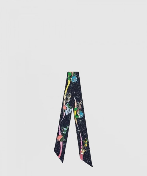 에르메스 Space Derby twilly 방도