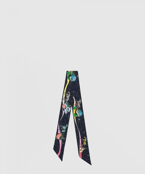 에르메스 Space Derby twilly 방도