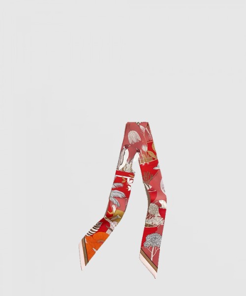 에르메스 Precious Heaven 트윌리