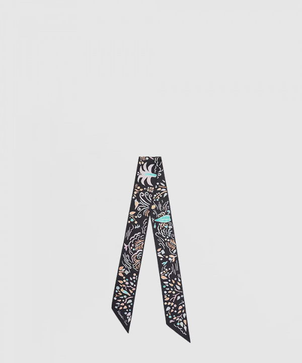 에르메스 Island of Spring 방도