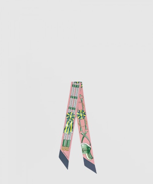 에르메스 Jumping Twilly 방도