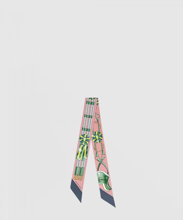 에르메스 Jumping Twilly 방도