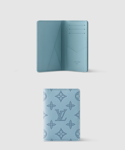 루이비통 포켓 오거나이저 M14861