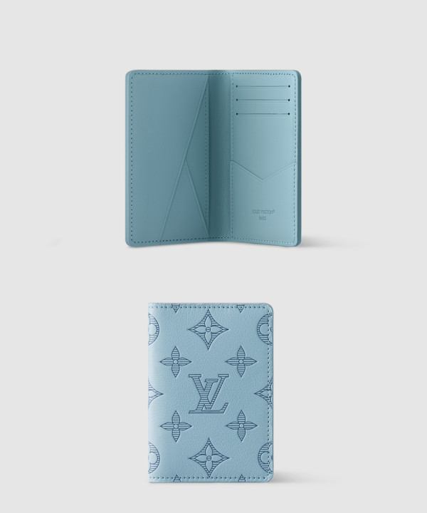 루이비통 포켓 오거나이저 M14861