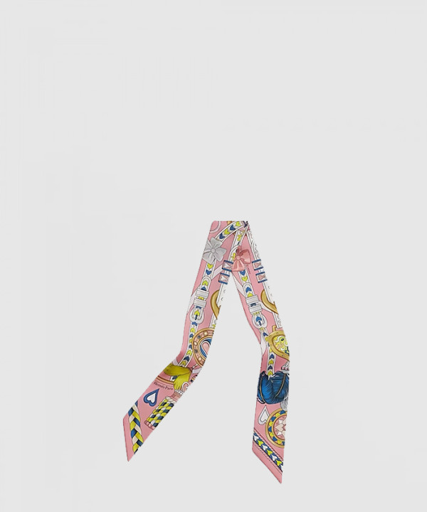 에르메스 heart saddle 방도