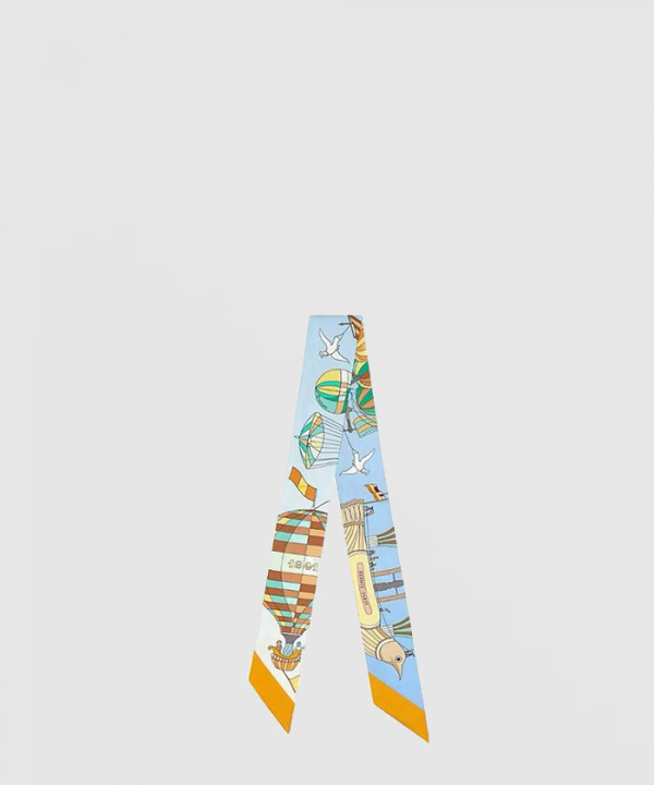 에르메스 Twilly 방도