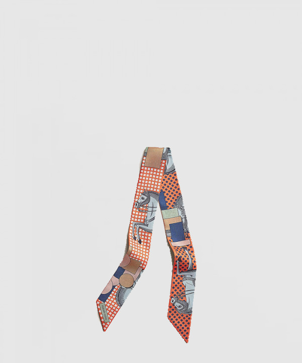 에르메스 Cavalier en Formes 트윌리