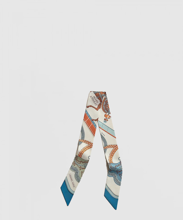 에르메스 Twilly 방도