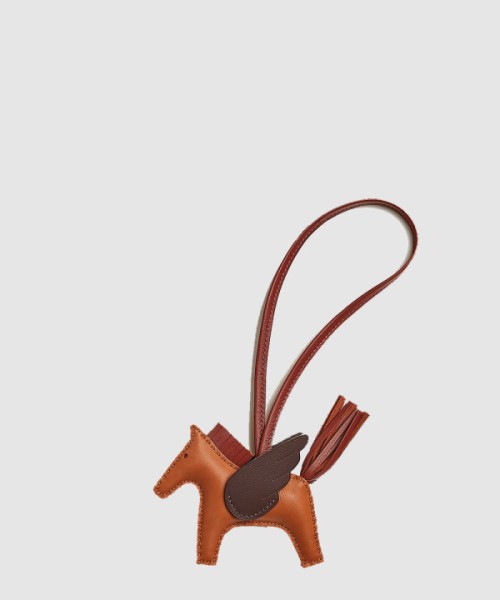 에르메스 Rodeo Pegase 백참