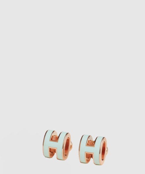 에르메스 pop-h 귀걸이