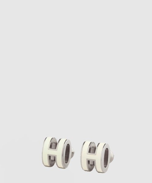 에르메스 pop-h 귀걸이