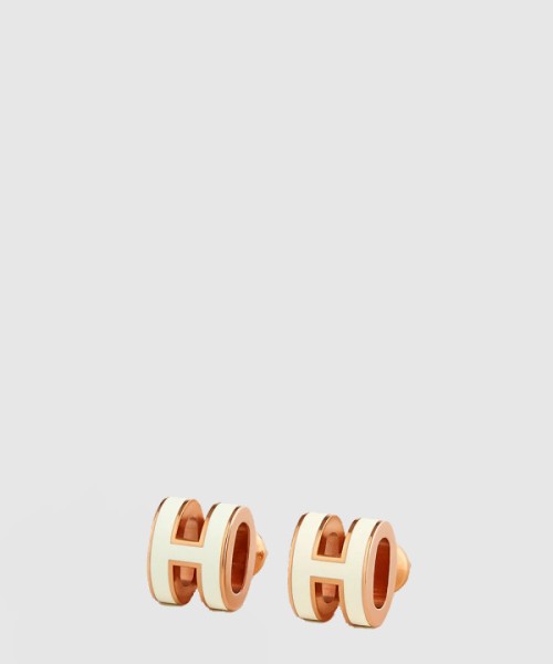 에르메스 pop-h 귀걸이