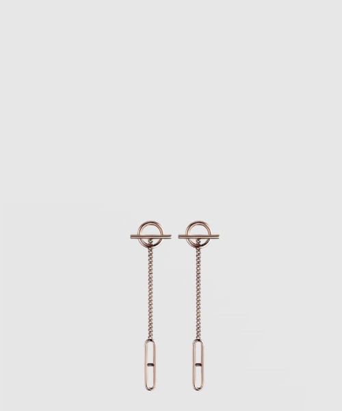 에르메스 귀걸이