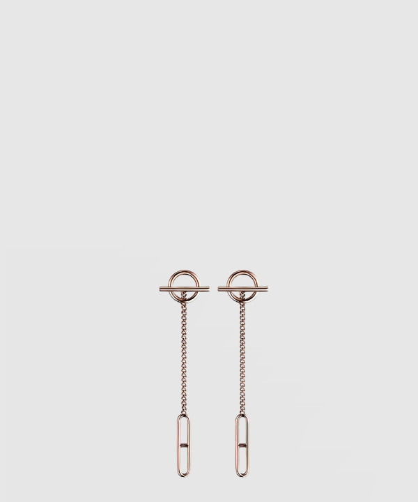 에르메스 귀걸이