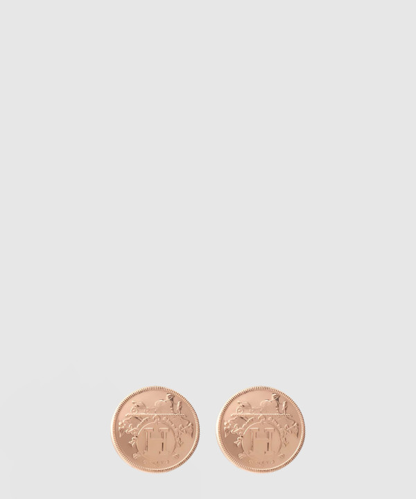 에르메스 귀걸이