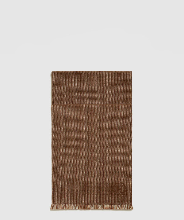 에르메스 Granite 머플러