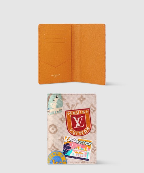 루이비통 패스포트 커버 M14621