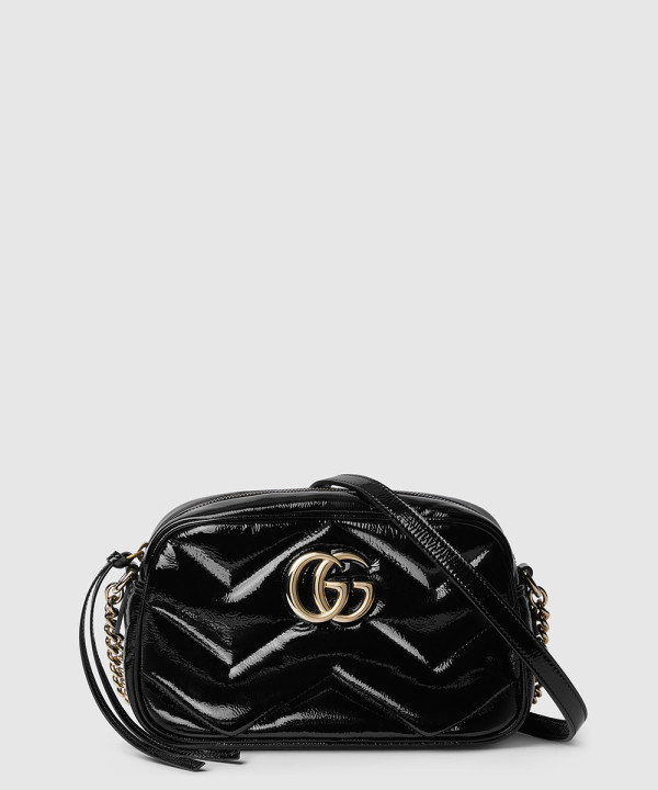 구찌 GG 마몽 스몰 숄더백 802448