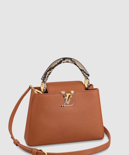 루이비통 카퓌신 BB N97980