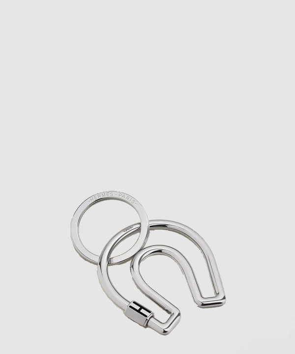 에르메스 Fer a Cheval 키홀더