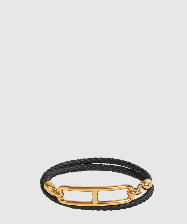 에르메스 Roulis Double Tour 팔찌