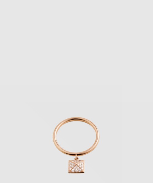 에르메스 Clou d'H 반지