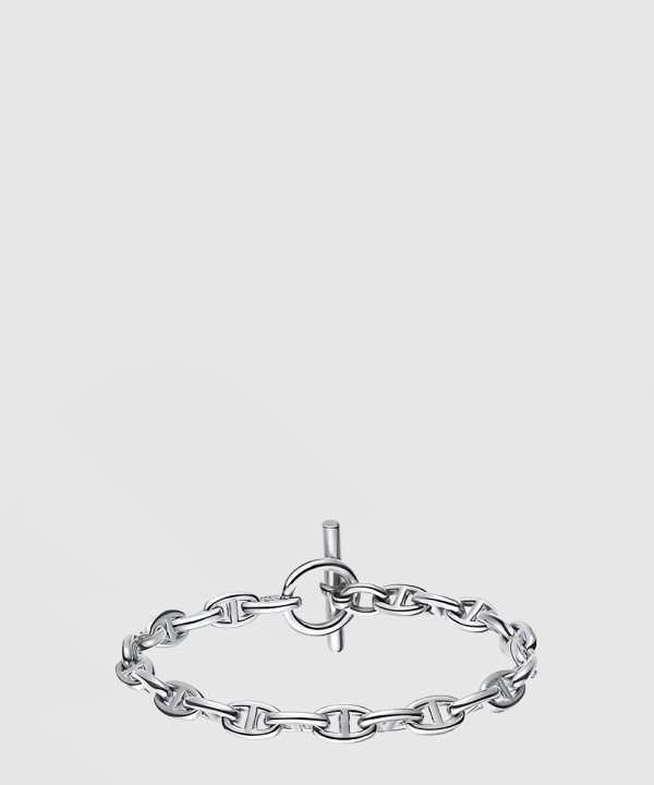 에르메스 샹달 팔찌 스몰