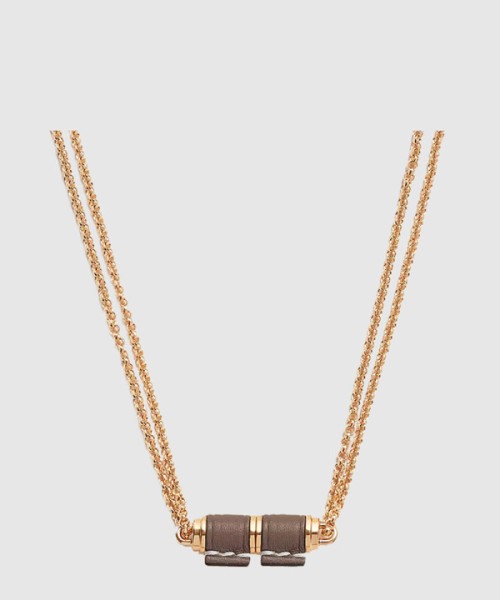 에르메스 샤니에르 펜던트