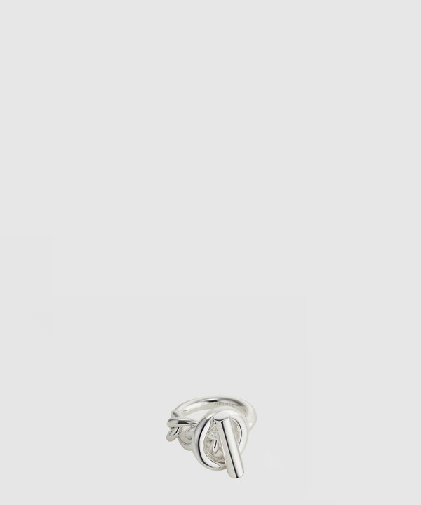 에르메스 피네스 반지