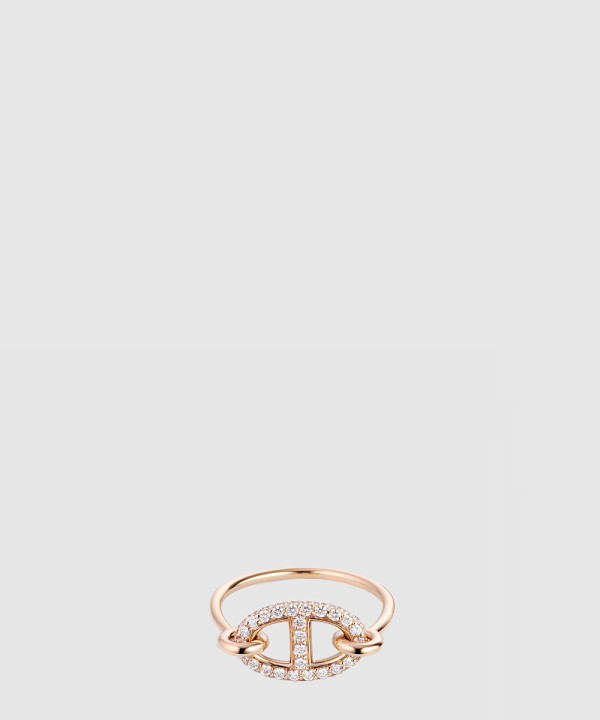 에르메스 뉴파랑돌 반지