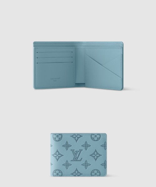 루이비통 멀티플 월릿 M14802