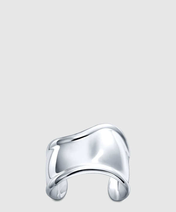 티파니앤코 스몰 본 커프