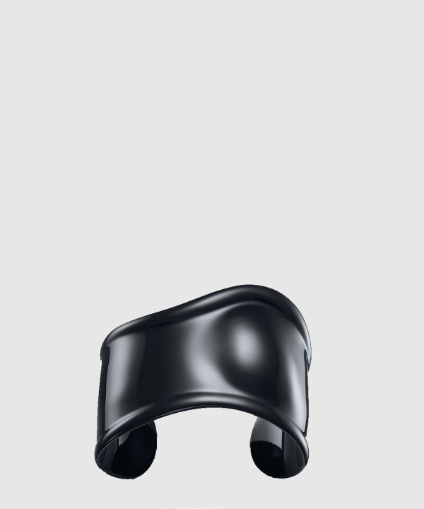 티파니앤코 스몰 본 커프