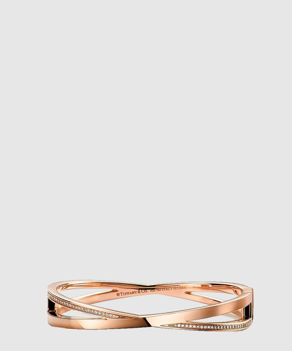 티파니앤코 뱅글