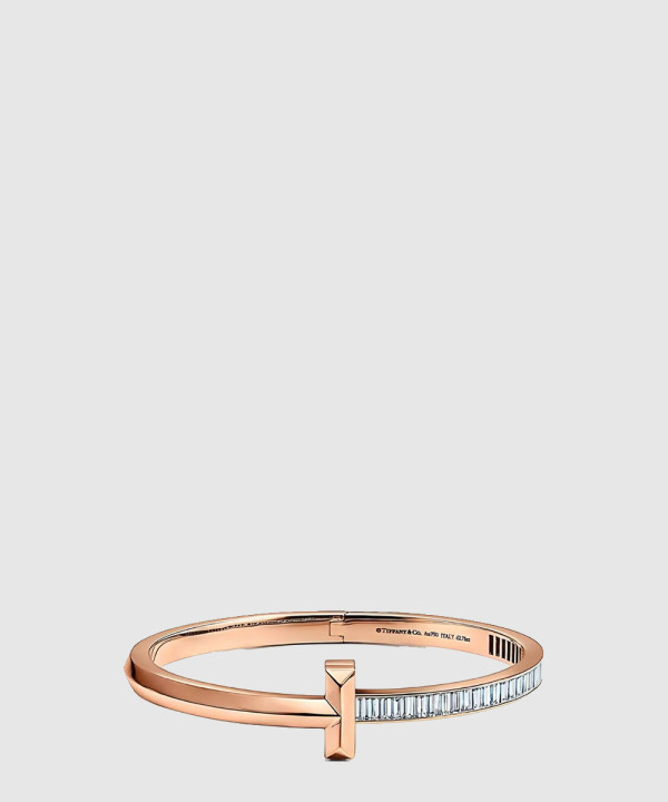 티파니앤코 뱅글