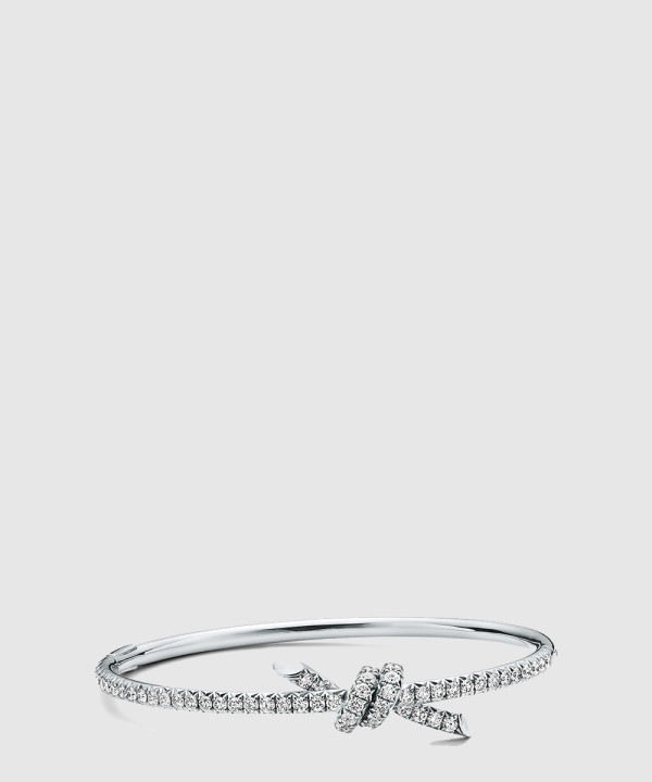 티파니앤코 뱅글