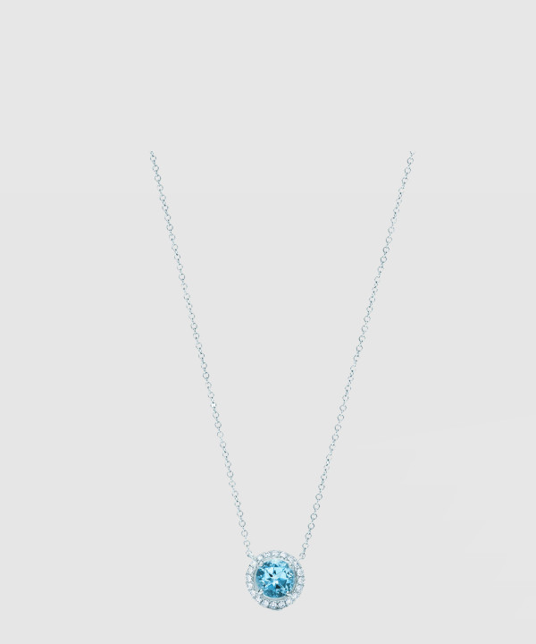 티파니앤코 펜던트