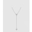 티파니앤코 다이아몬드 바이 더 야드™ 네크리스