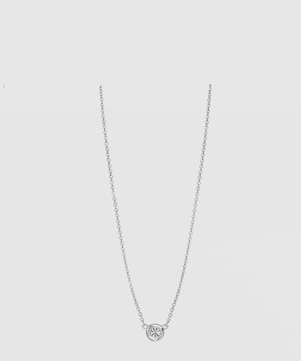 티파니앤코 원 다이아몬드 펜던트