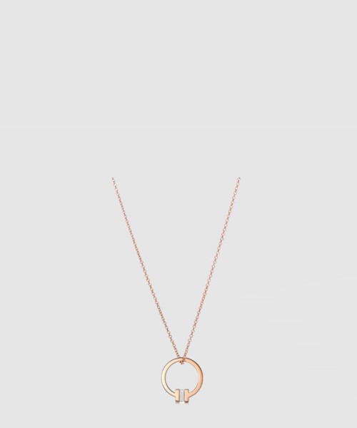 티파니앤코 목걸이