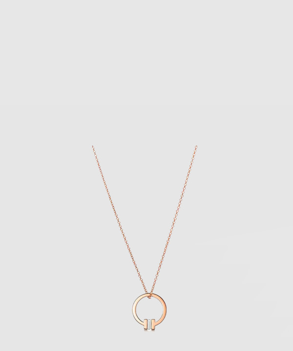 티파니앤코 목걸이